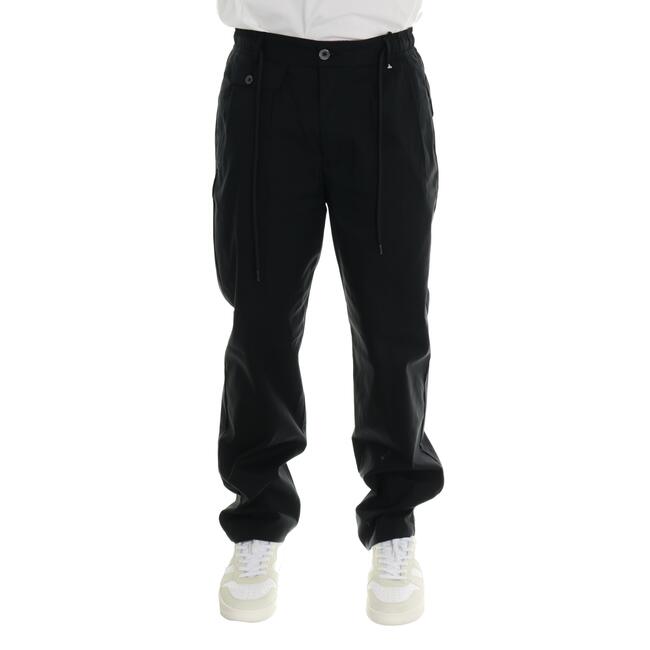 PANTALONE WIDE LEG BERNA - Mad Fashion | img vers.1300x/